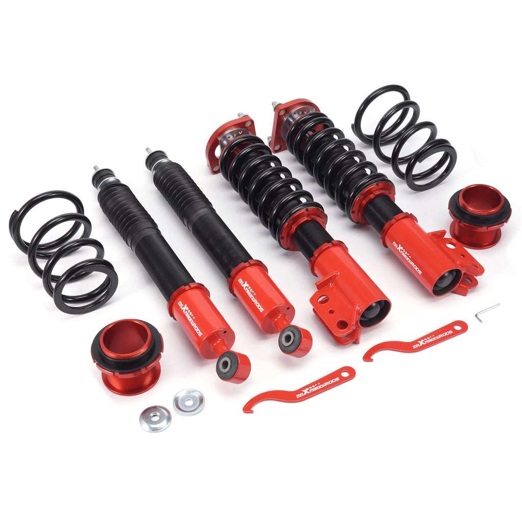 Coilover Suspension Lowering Kit for Ford Mustang GT (1994-2004)
