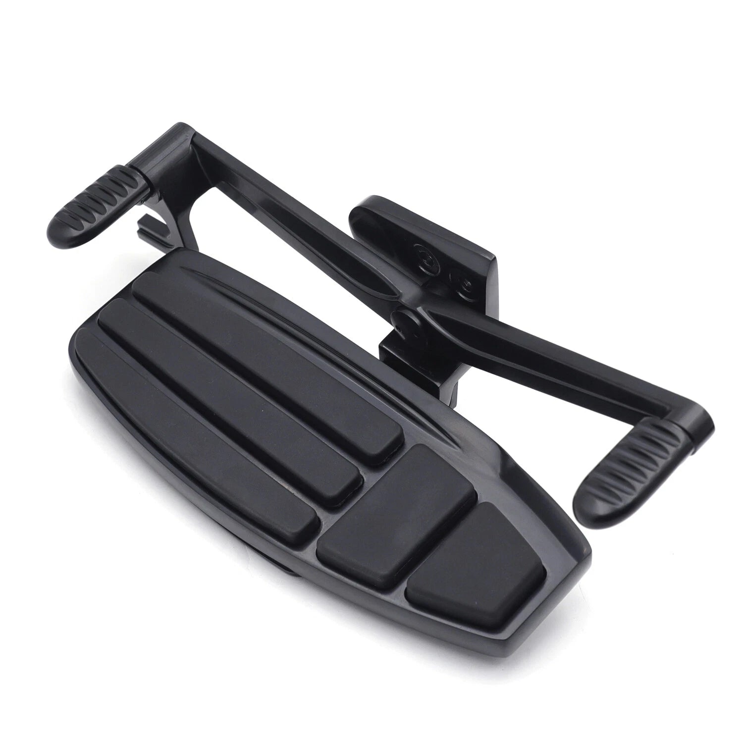 Driver Foot Board Floorboard Kit for Honda Goldwing GL1800 F6B (2001–2017)