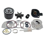 Service Kit for Mercury 150HP EFI 4-Stroke (8M0094233, 8M0061040)