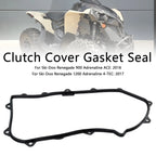 Clutch Cover Gasket Seal for Can-Am Commander Outlander Renegade (2011–2023)