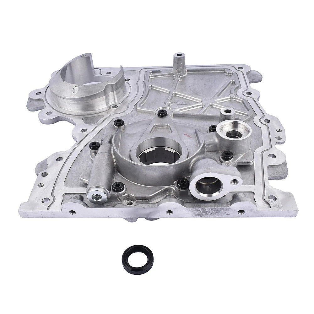 Oil Pump Front for Chevy Trailblazer Buick Rainier GMC Envoy (2004–2012)
