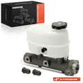 Brake Master Cylinder with Reservoir & Sensor for Chevy Express 1500 (2008)