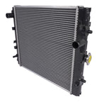 Radiator with Pressure Cap for Kubota MX4700 MX5100 (2007–2016)