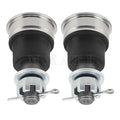 2X Lower Ball Joints for Honda Talon 1000R 1000X SXS1000 (2019–2023) 51220-TY0-004