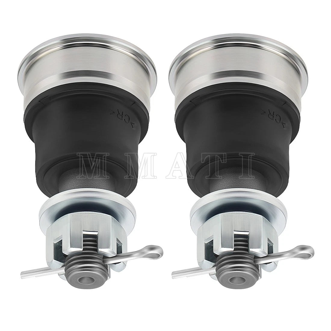 2X Lower Ball Joints for Honda Talon 1000R 1000X SXS1000 (2019–2023) 51220-TY0-004