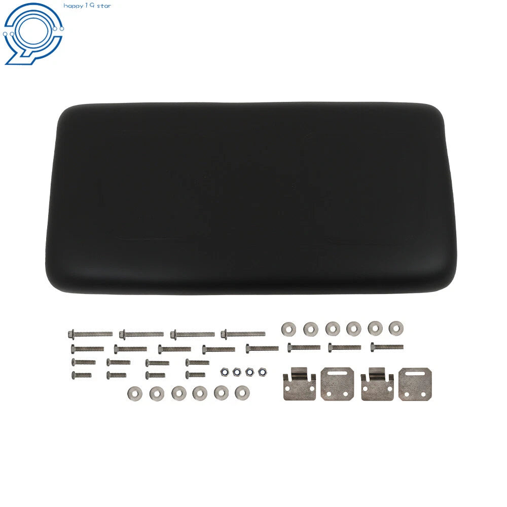 Front Seat Bottom Cushion for Club Car DS (2000.5–Present)