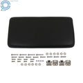 Front Seat Bottom Cushion for Club Car DS (2000.5–Present)