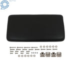 Front Seat Bottom Cushion for Club Car DS (2000.5–Present)
