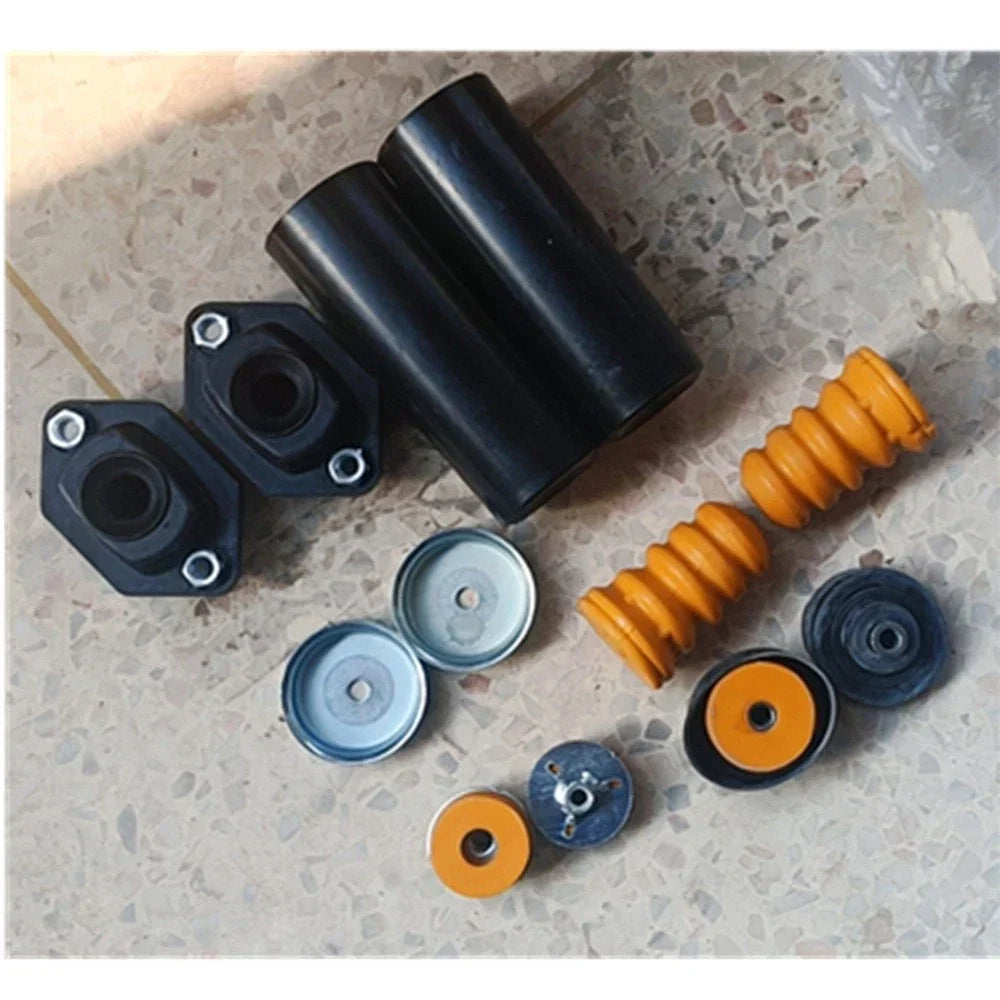 Rear Suspension Shock Mounts for BMW E82 E88 E90 E92 328i 335i (2007-2013)