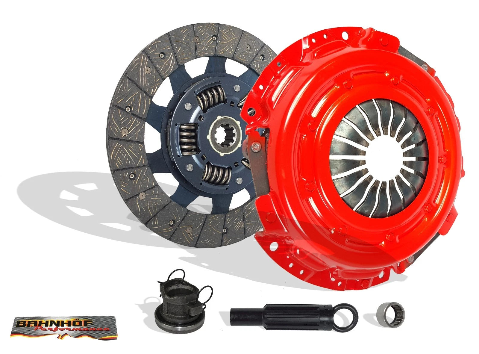 Stage 1 Clutch Kit for Ram 2500 (1994–2009)