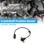 Crankshaft Position Sensor for Hyundai Getz (2002–2009) No. 3931002200