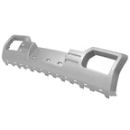 Front Bumper Skid Plate for GMC Sierra 1500 (2014–2015)