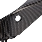 Rear Tail Side Driver Seat Cover Fairing for Aprilia RSV4 (2021–2024) Carbon