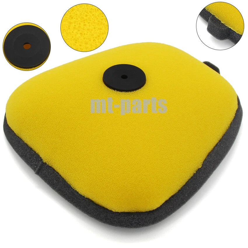 Air Filter Element for Yamaha YZ250F (2014–2018), YZ250FX (2015–2019), YZ450F (2014–2017)