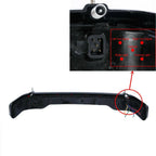 LED Brake Tail Lights for Harley Touring Glide (2014–2025)