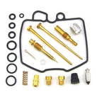 4X Carburetor Rebuild Kit for CB900C CB1000C CB900F (1980–1983)