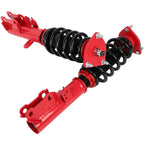 Coilovers for Toyota Venza, Highlander FWD (2008–2015) Lowering Kit