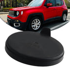 1 Headlight Bulb Cover for Jeep (2016–2016)