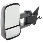 Towing Mirrors Set of 2 for Chevy Suburban K3500