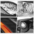 Heart Shape Emergency Brake Drift Button for Honda Civic/CRX/S2000 (1988–2009)