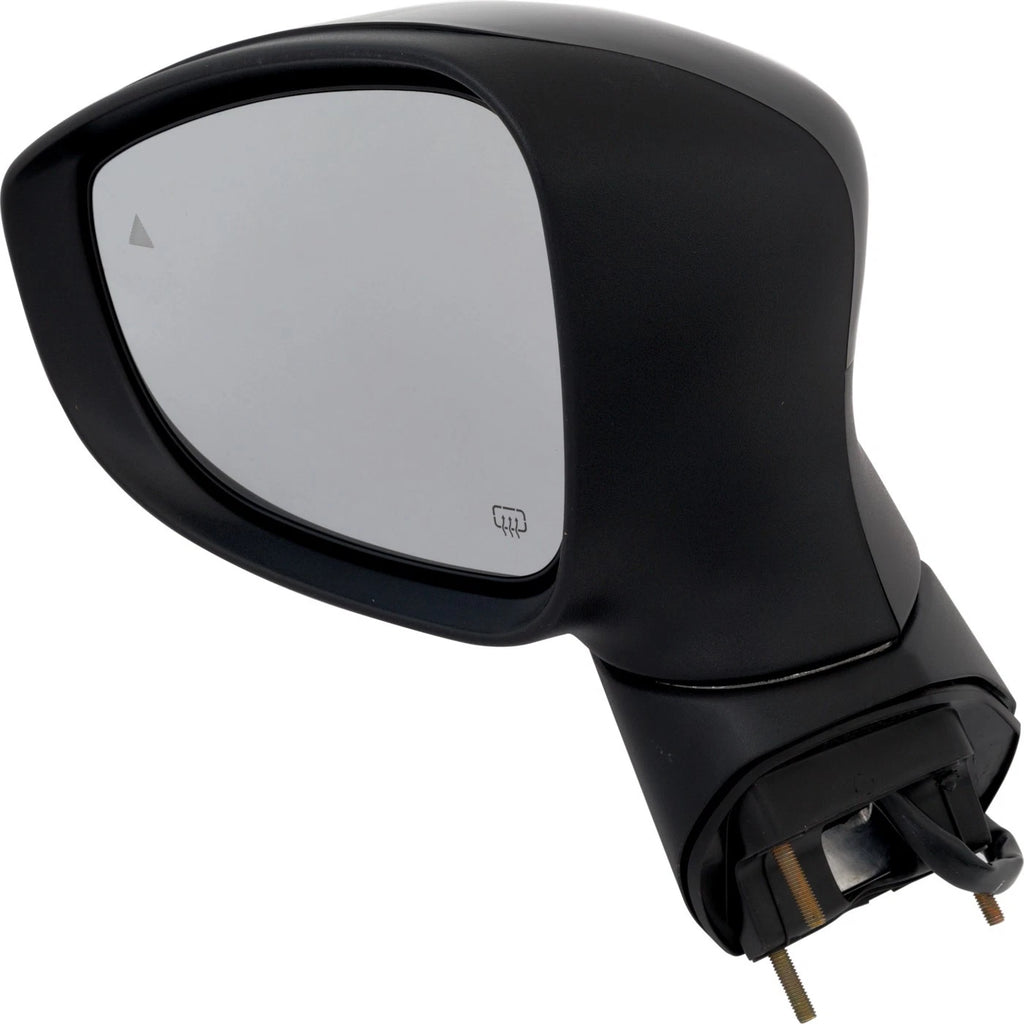 Driver Left Side Heated Mirror for Chrysler Voyager Pacifica
