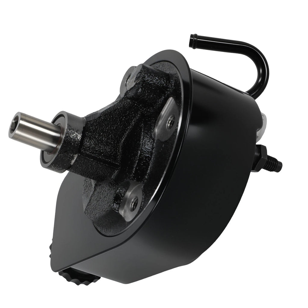 Power Steering Pump for Chevy C1500 K1500 V6 4.3L (1990–1995)