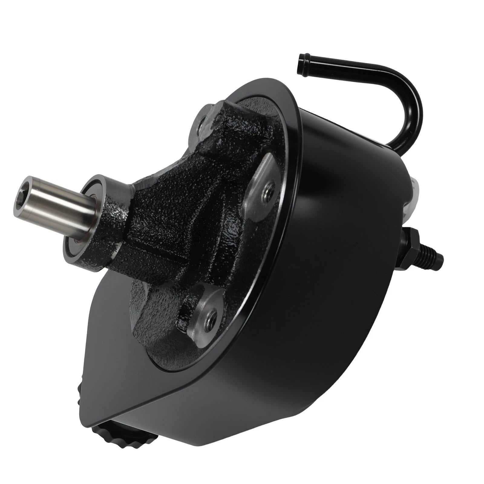 Power Steering Pump for Chevy C1500 K1500 V6 4.3L (1990–1995)