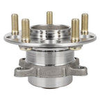 2X Rear Wheel Hub & Bearing Assembly for Honda Civic (2013–2015)