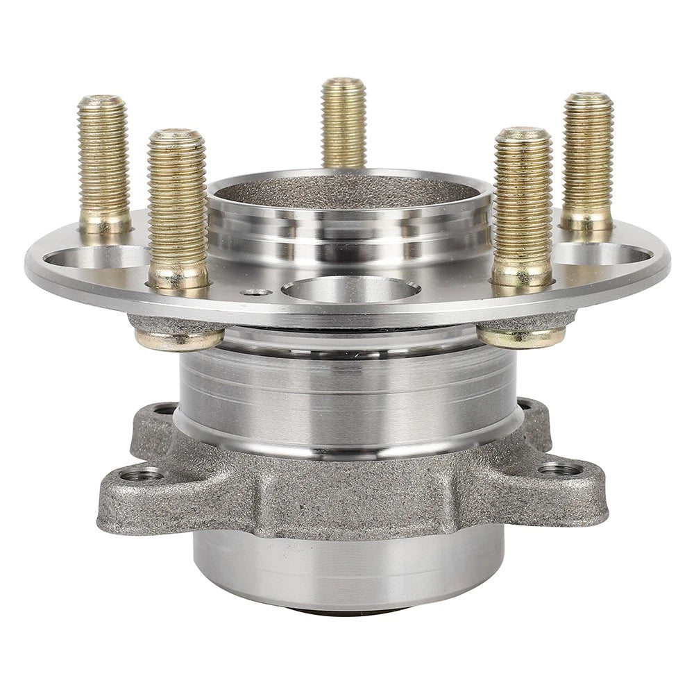 2X Rear Wheel Hub & Bearing Assembly for Honda Civic (2013–2015)
