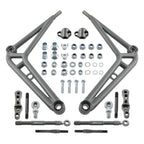 Front Steering Drift Lower Control Arm Kit for BMW E46 (1998–2006)