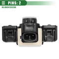 Bumper Reverse Parking Assist Sensor for Lexus CT200h (2014-2016)