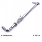 Tilt Pin Thrust Rod for Mercury Mariner 4-15HP (16198004)
