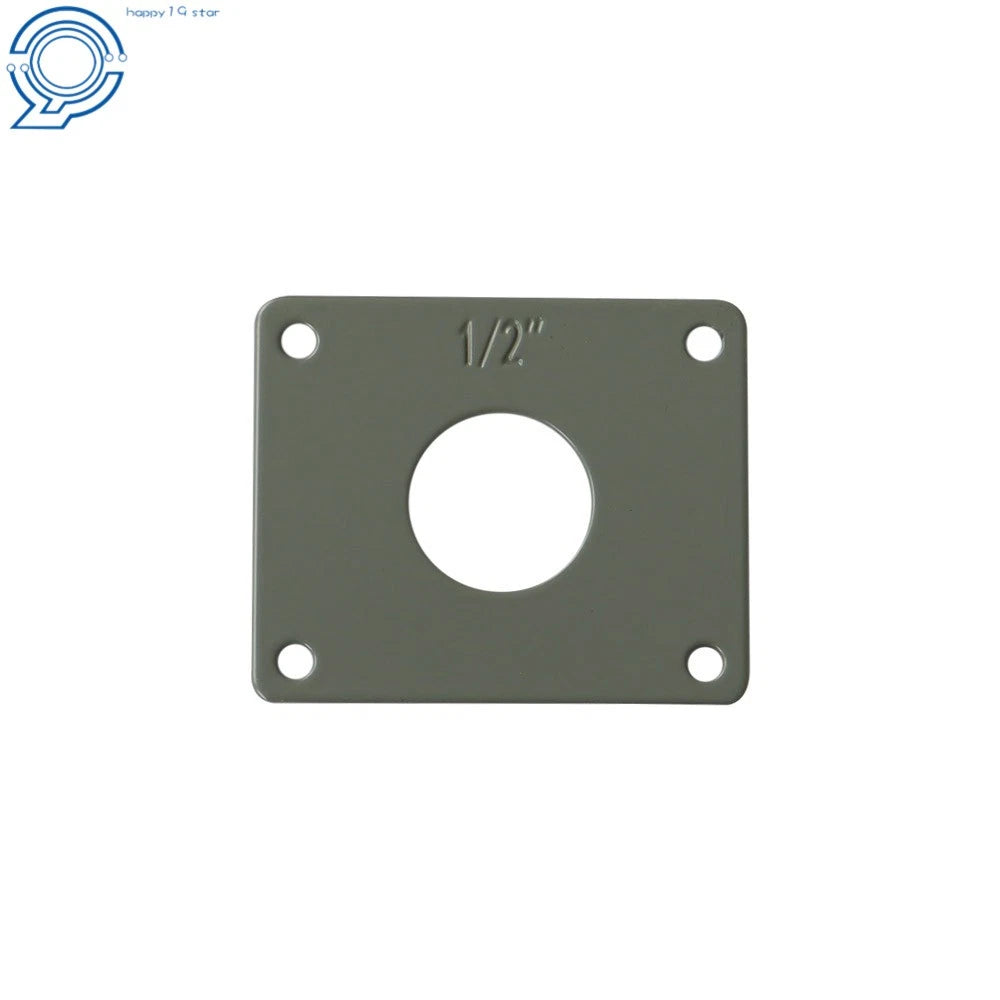 50 Amp Nema 14-50 RV Power Outlet Box for RVs