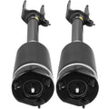 2X Front Airmatic Air Strut Assembly for Mercedes GL450 (2007–2012) 1643206113
