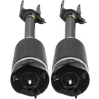 2X Front Airmatic Air Strut Assembly for Mercedes GL450 (2007–2012) 1643206113
