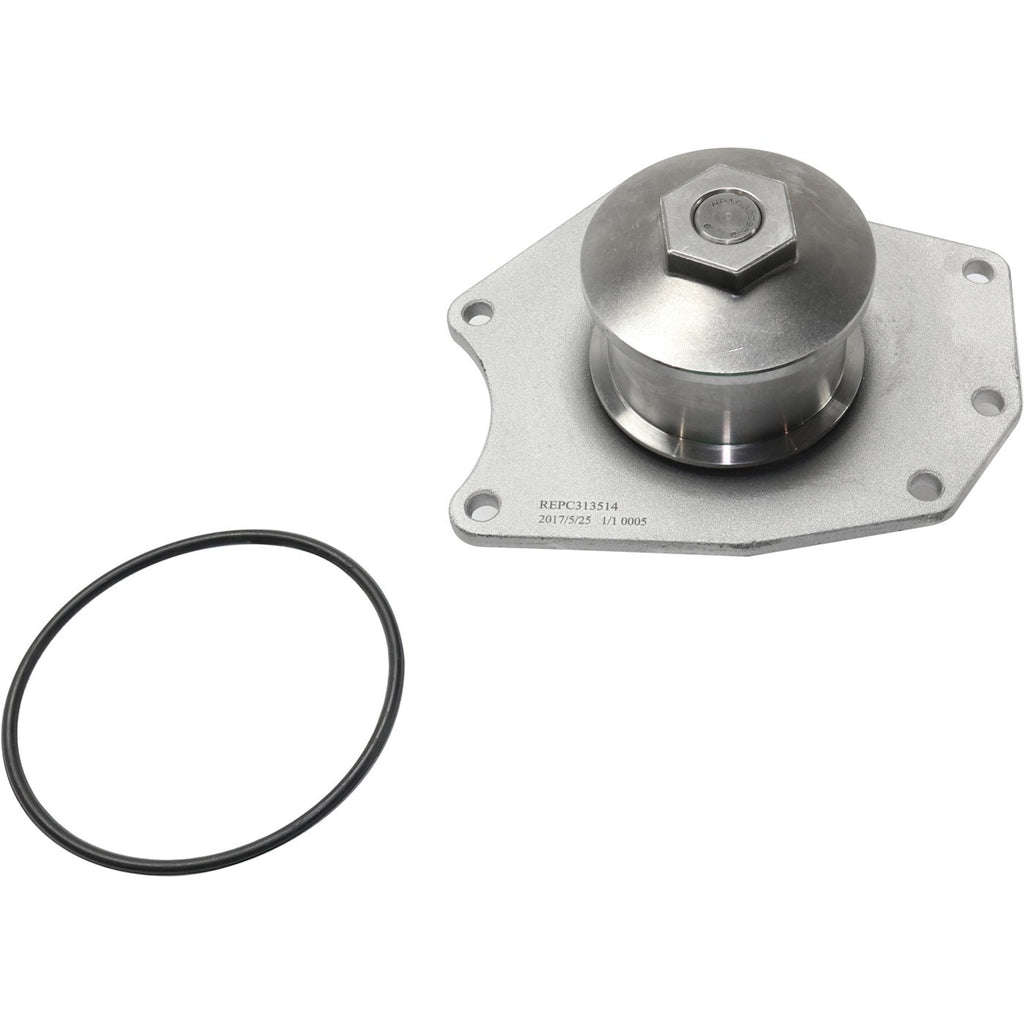 Timing Belt Kit for Dodge Intrepid, Plymouth Prowler (1998–2002)