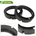 Speaker Spacer Ring for Volkswagen Golf 6 VI (2009–2013)