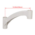 Handrail for BiltMor Above Ground Swimming Pool Step (1PC)
