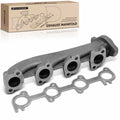 Right Exhaust Manifold with Gasket for Ford Crown Victoria (2003–2011)