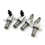 4PCS Variable Valve Timing Solenoids for Ford F-150, Explorer (2011-2017)