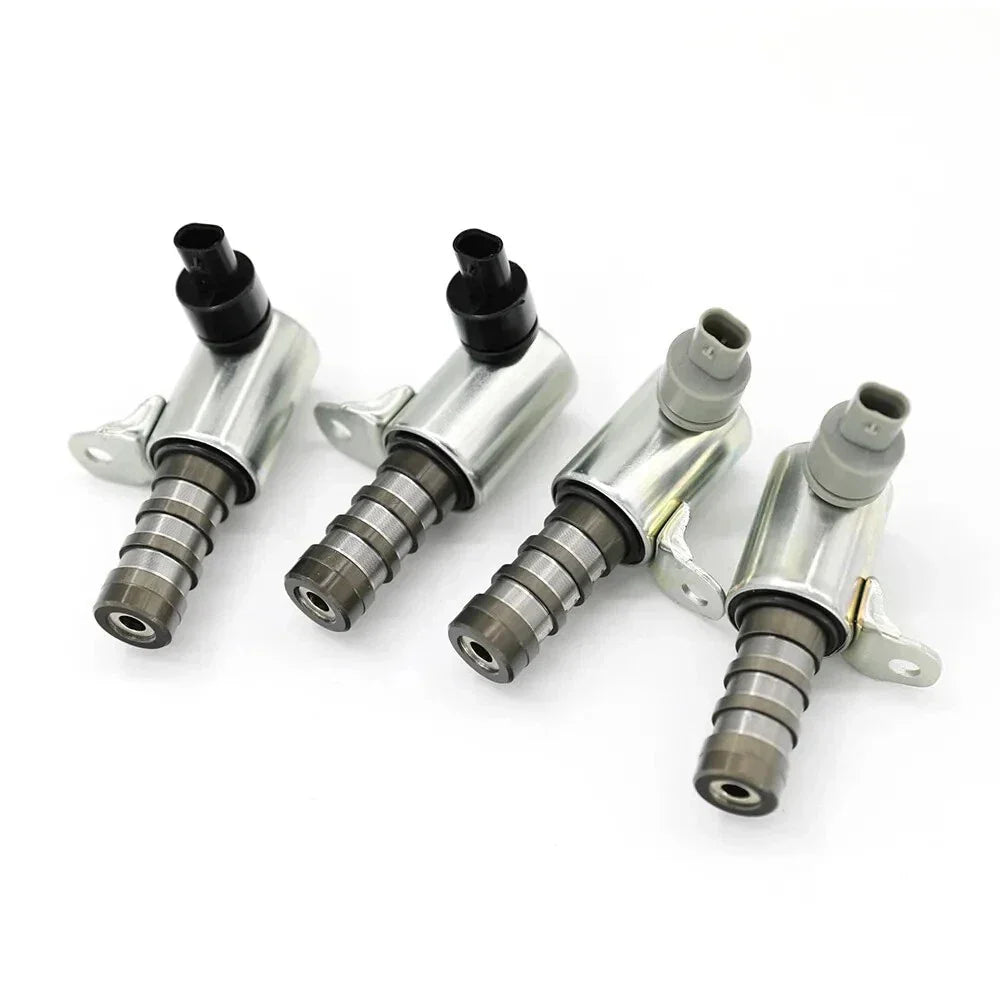 4PCS Variable Valve Timing Solenoids for Ford F-150, Explorer (2011-2017)