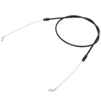 Control Cable for MTD Craftsman Huskee Troy-Bilt (946-1113A, 746-1113, 94565)