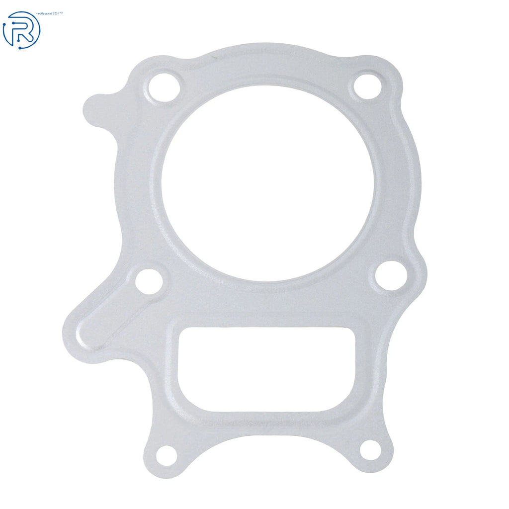 Engine Valve Kit with Gaskets and Seal for Honda Recon TRX250