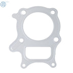 Engine Valve Kit with Gaskets and Seal for Honda Recon TRX250