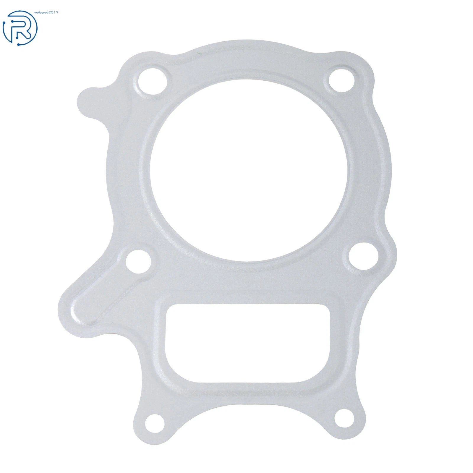 Engine Valve Kit with Gaskets and Seal for Honda Recon TRX250