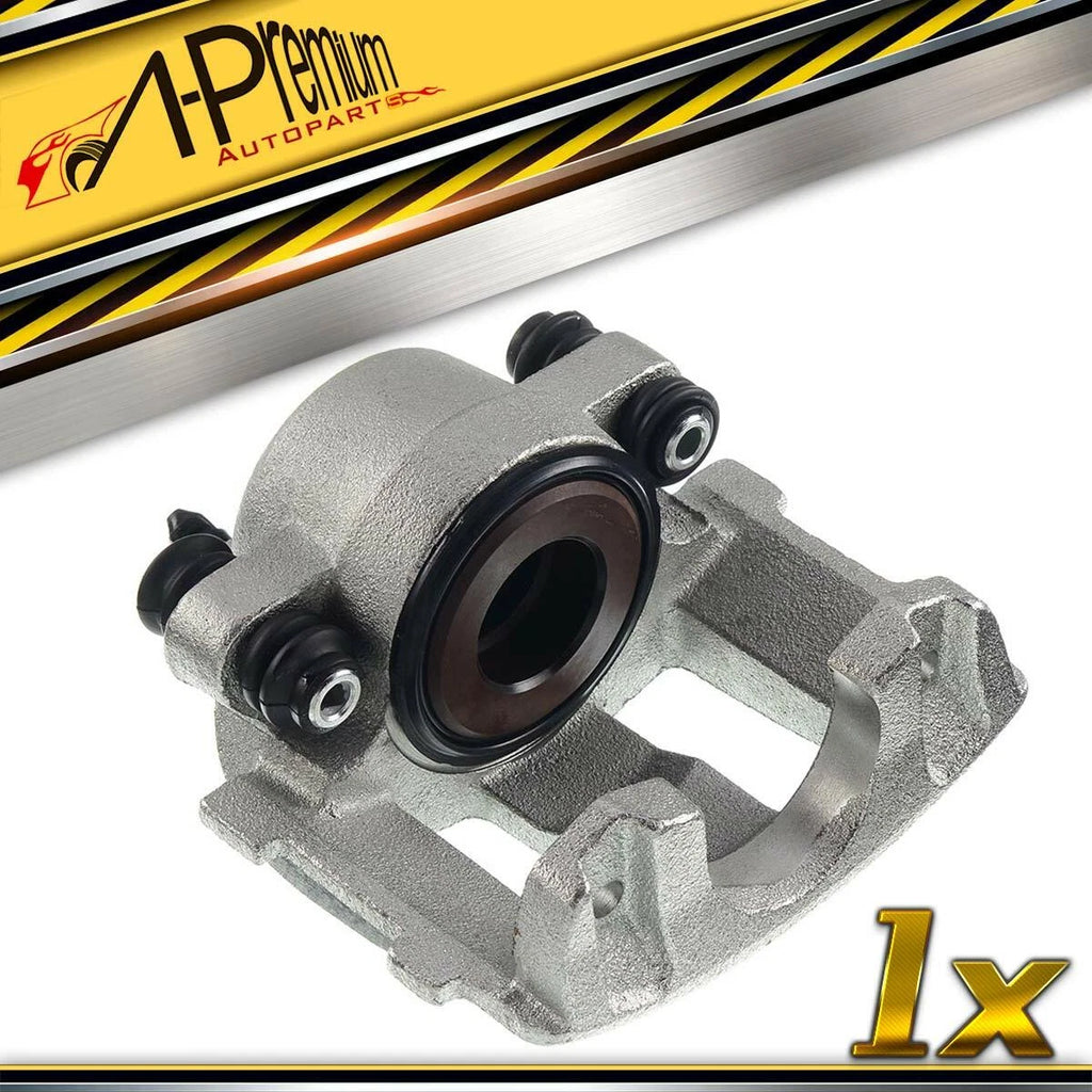 Front Right Brake Caliper for Jeep Wrangler Cherokee (1990–2006)