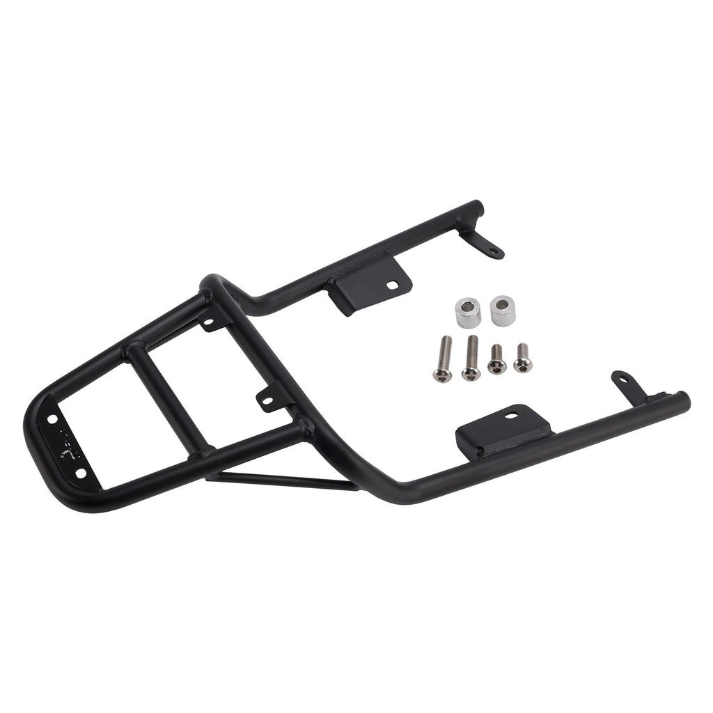 Rear Cargo Rack for Kawasaki W230 Meguro S1 (2025–2026)