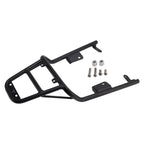 Rear Cargo Rack for Kawasaki W230 Meguro S1 (2025–2026)