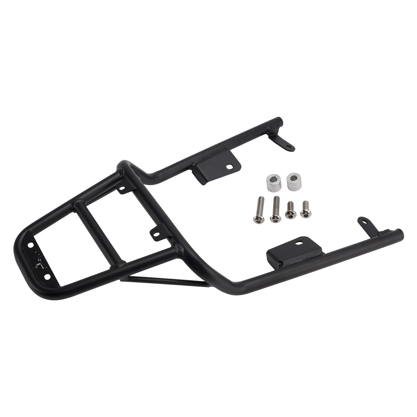 Rear Cargo Rack for Kawasaki W230 Meguro S1 (2025–2026)