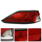Tail Light Assembly for Toyota Corolla Cross (2022–2023) Left Side